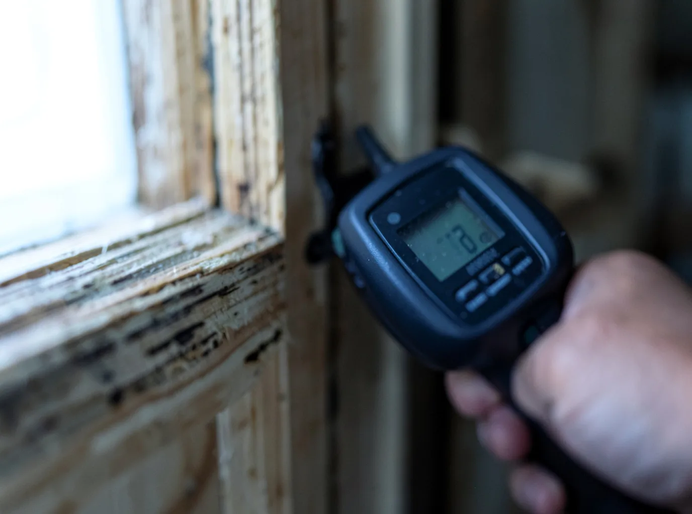 Ceiling Water Damage Repair in Chappells, SC